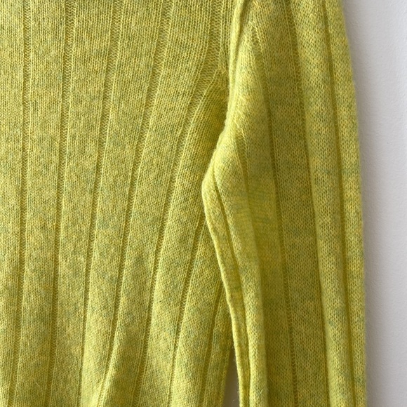 Free People Be Mine Cashmere Crew Sweater - Picture 11 of 12